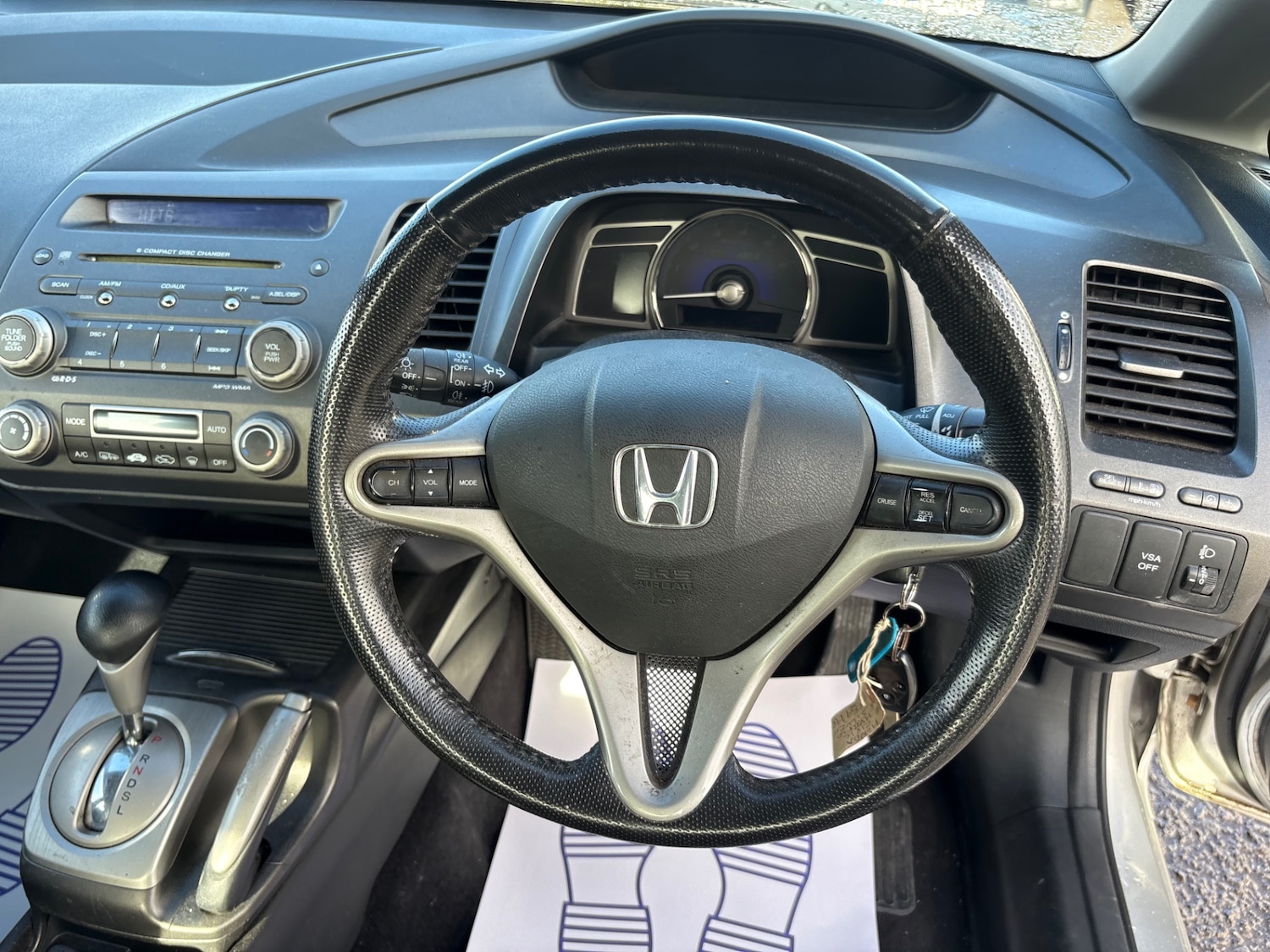 Used Honda Civic 2015 for sale - 76436852: Photo 11