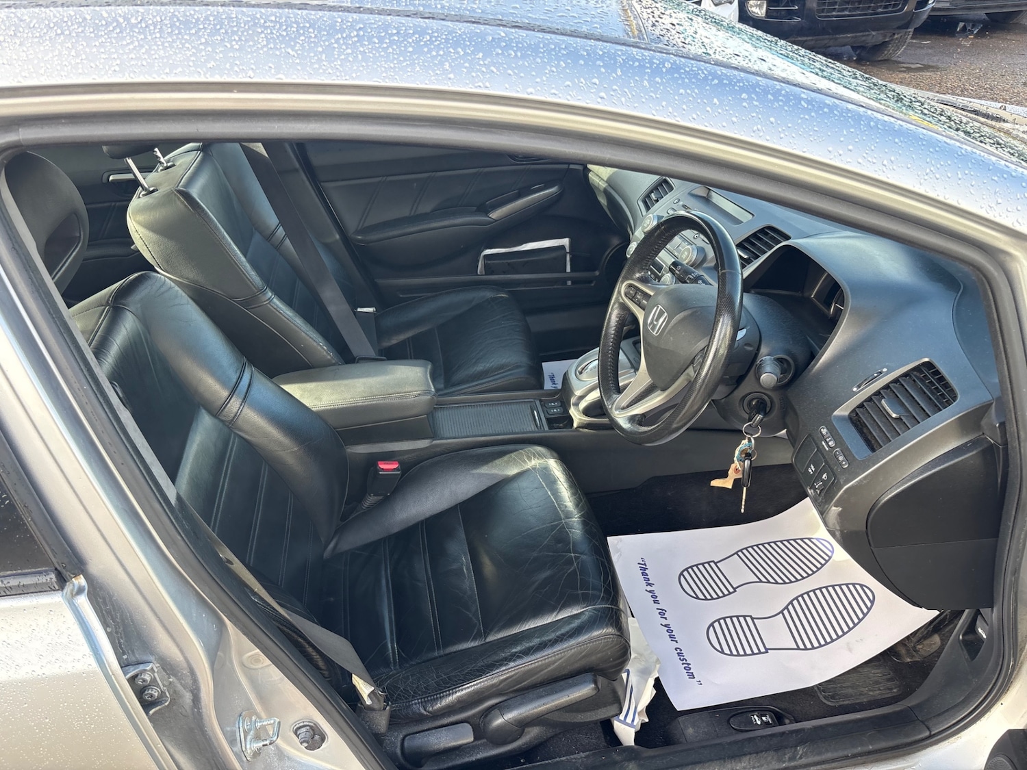 Used Honda Civic 2015 for sale - 76436852: Photo 12