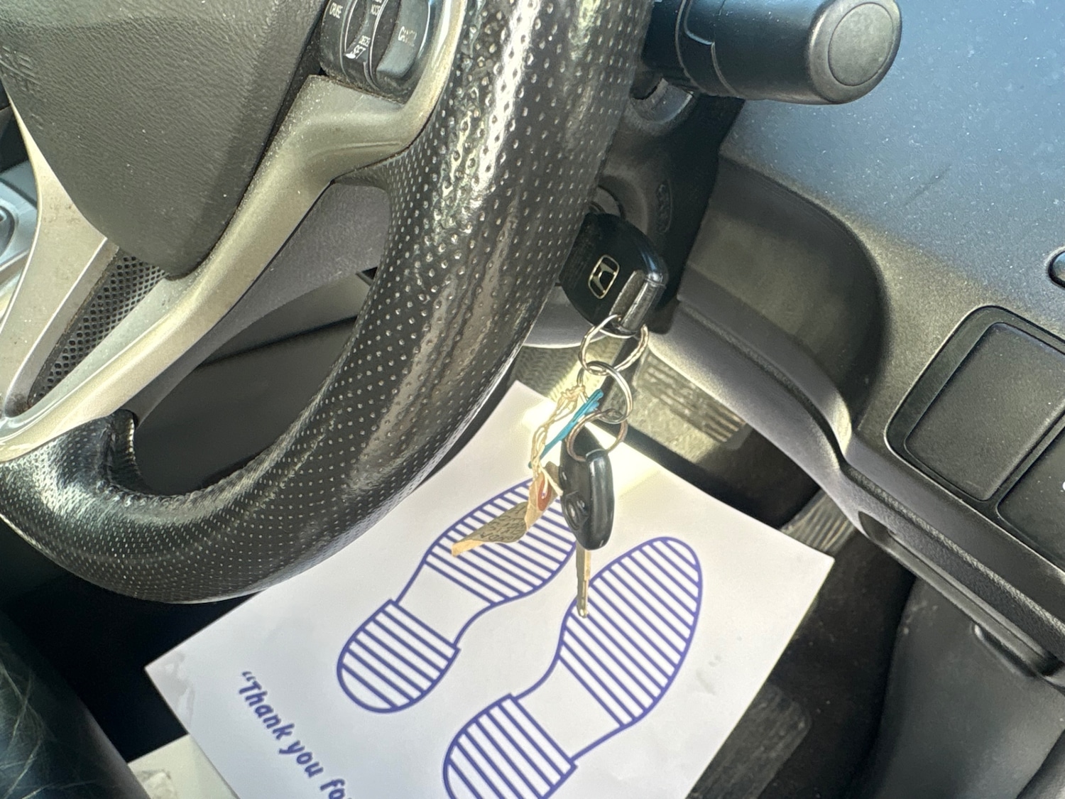 Used Honda Civic 2015 for sale - 76436852: Photo 13