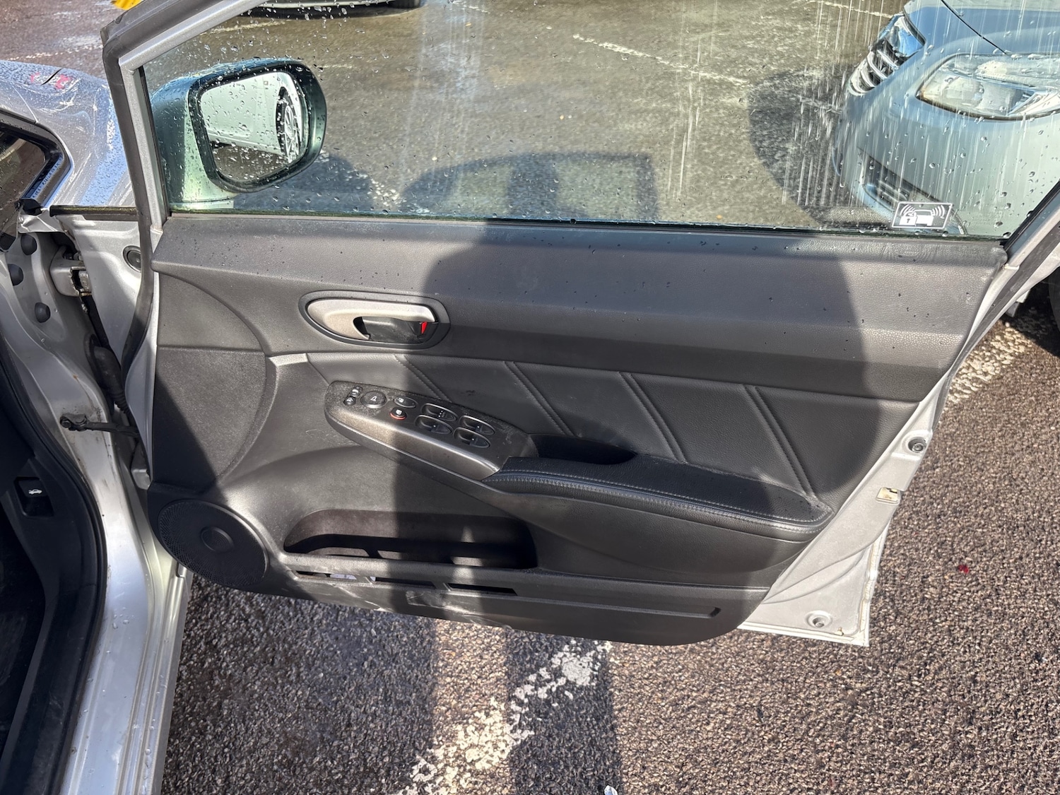 Used Honda Civic 2015 for sale - 76436852: Photo 14