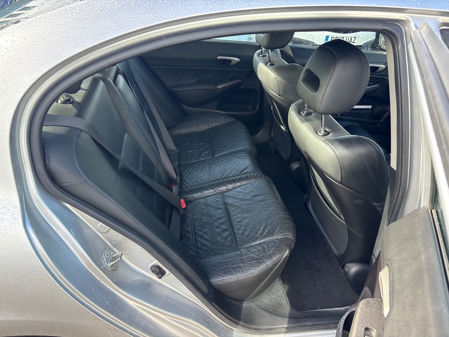 Used Honda Civic 2015 for sale - 76436852: Photo 17