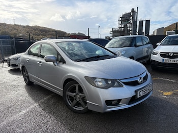 Honda - Civic