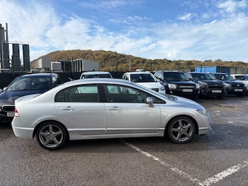 Used Honda Civic 2015 for sale - 76436852: Photo