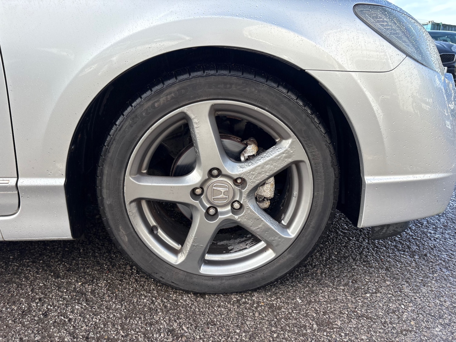 Used Honda Civic 2015 for sale - 76436852: Photo 7