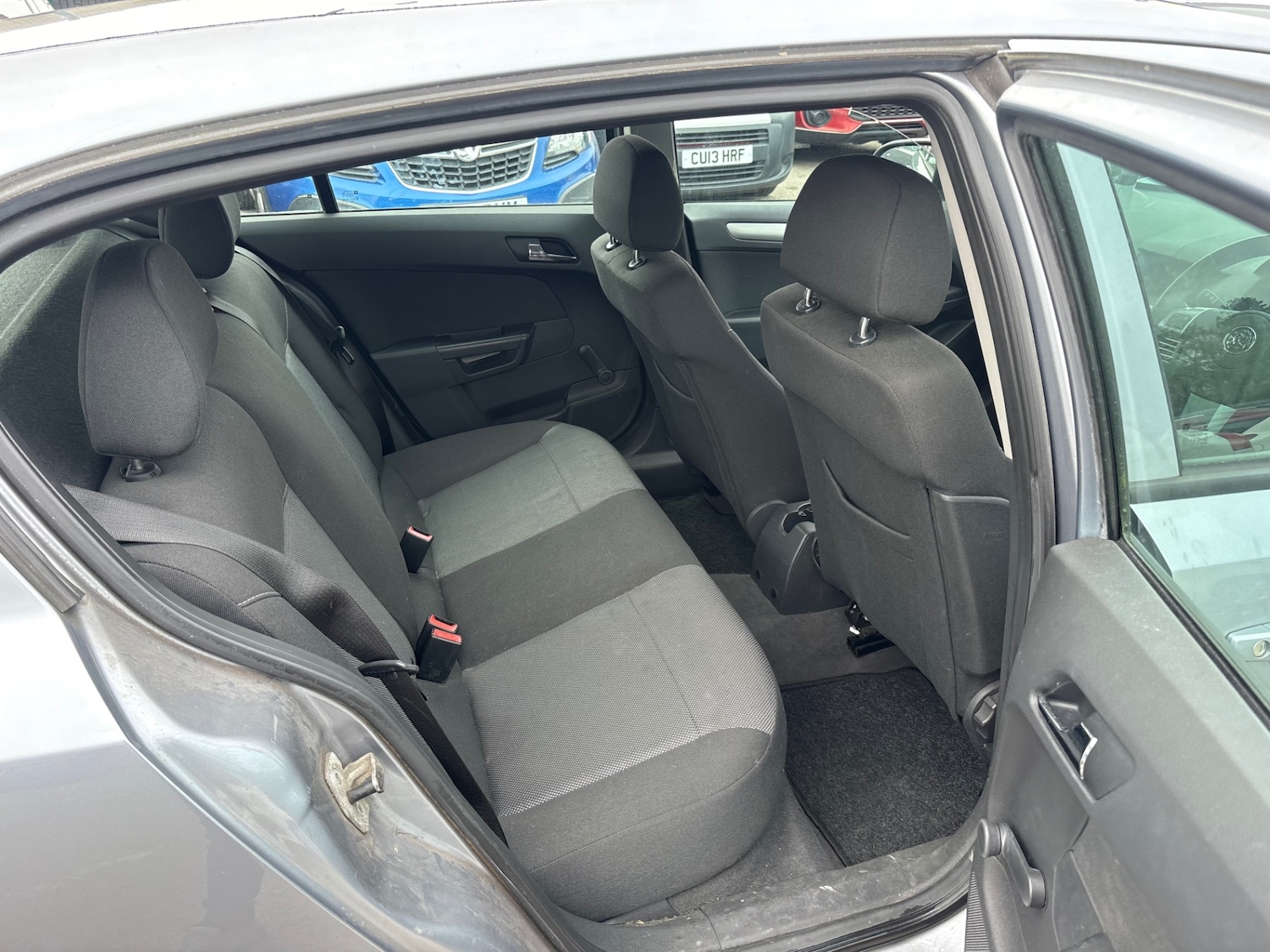 Used Vauxhall Astra 2010 for sale - 78198141: Photo 14