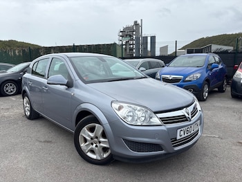 Vauxhall Astra feature image