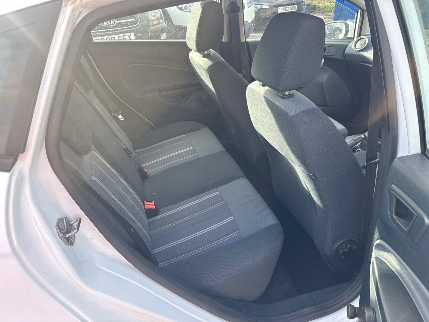 Vehicle 13