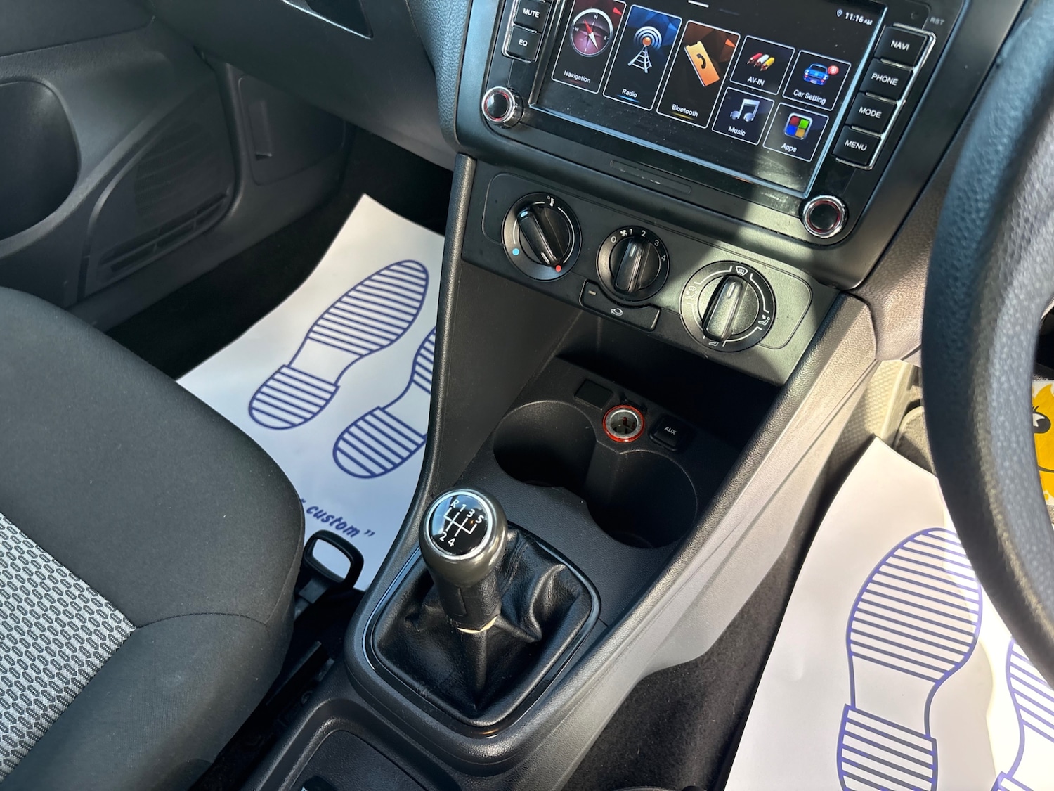 Used Volkswagen Polo 2012 for sale - 77336623: Photo 13