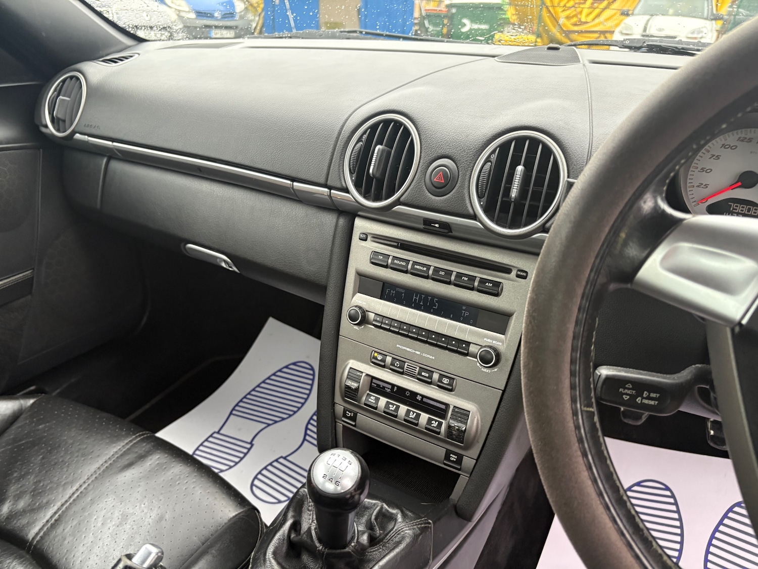 Used Porsche Cayman 2006 for sale - 77136146: Photo 10