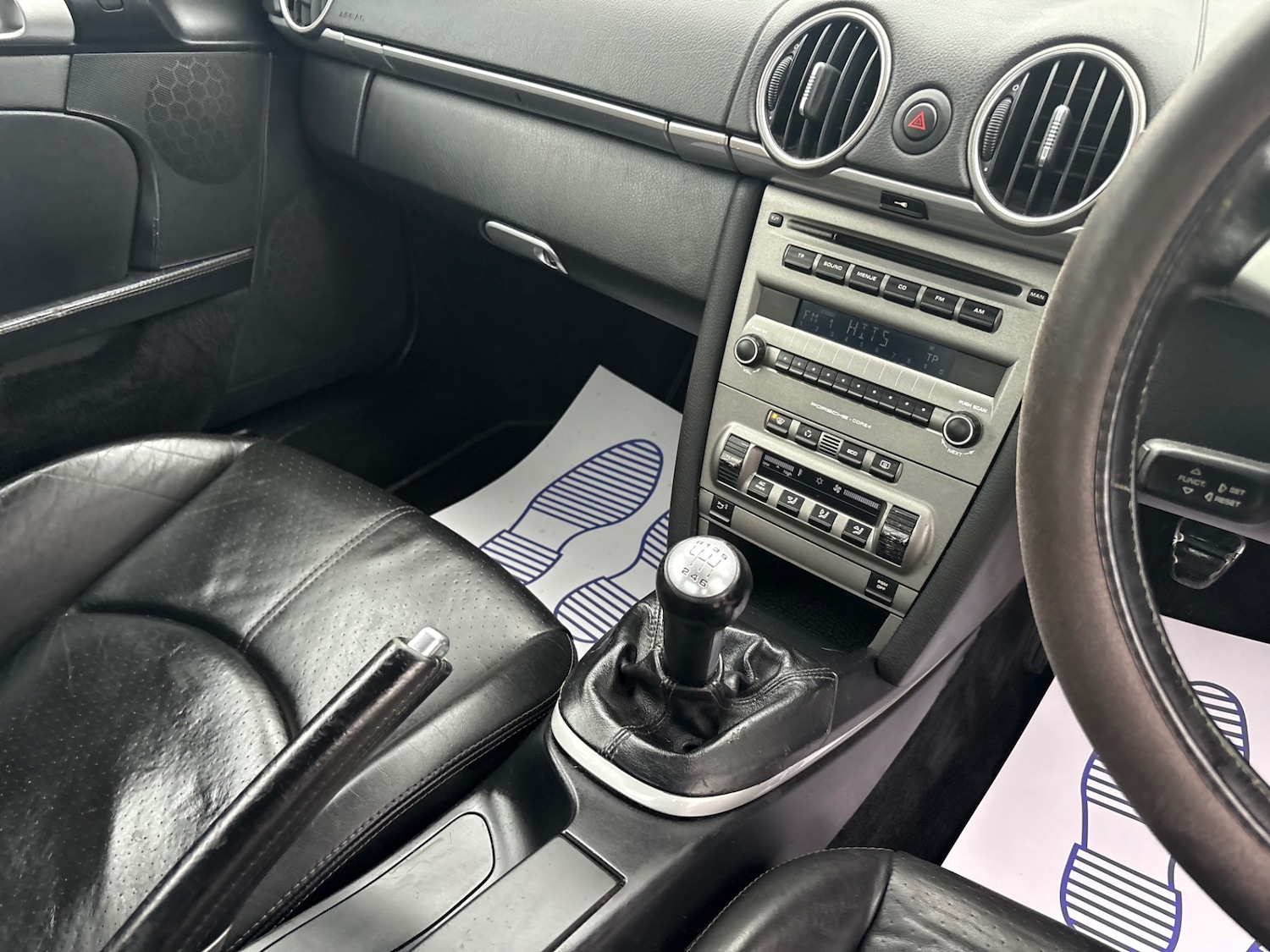 Used Porsche Cayman 2006 for sale - 77136146: Photo 11