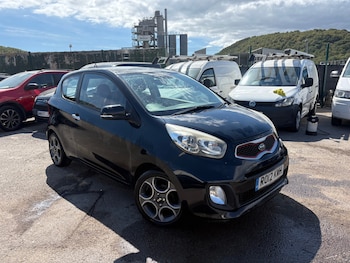 Used Kia Picanto 2012 for sale - 79459682: Photo