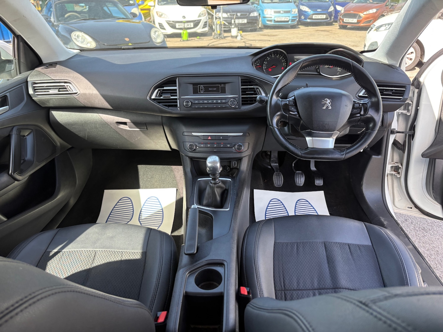 Used Peugeot 308 2020 for sale - 78163845: Photo 10