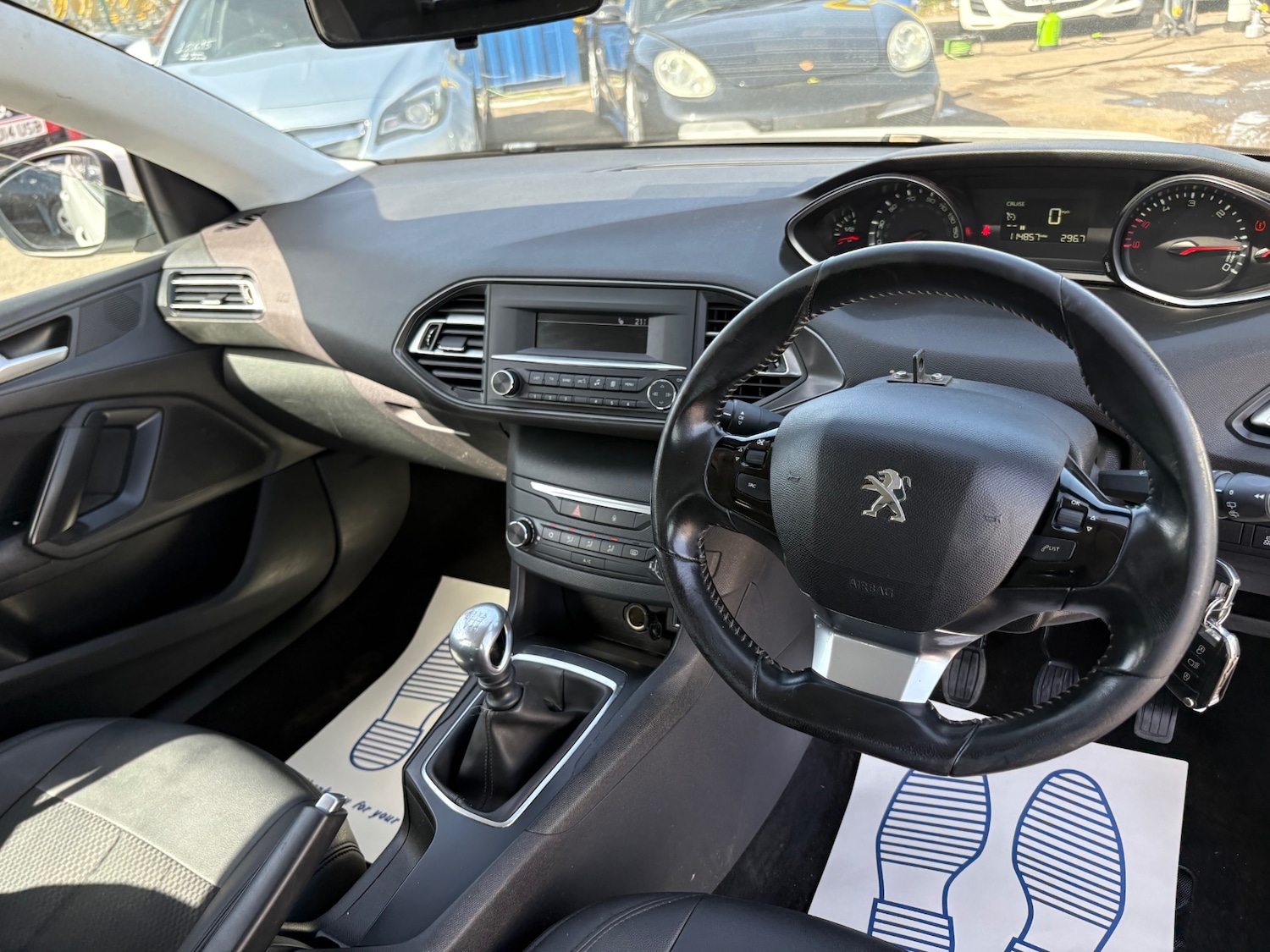 Used Peugeot 308 2020 for sale - 78163845: Photo 11