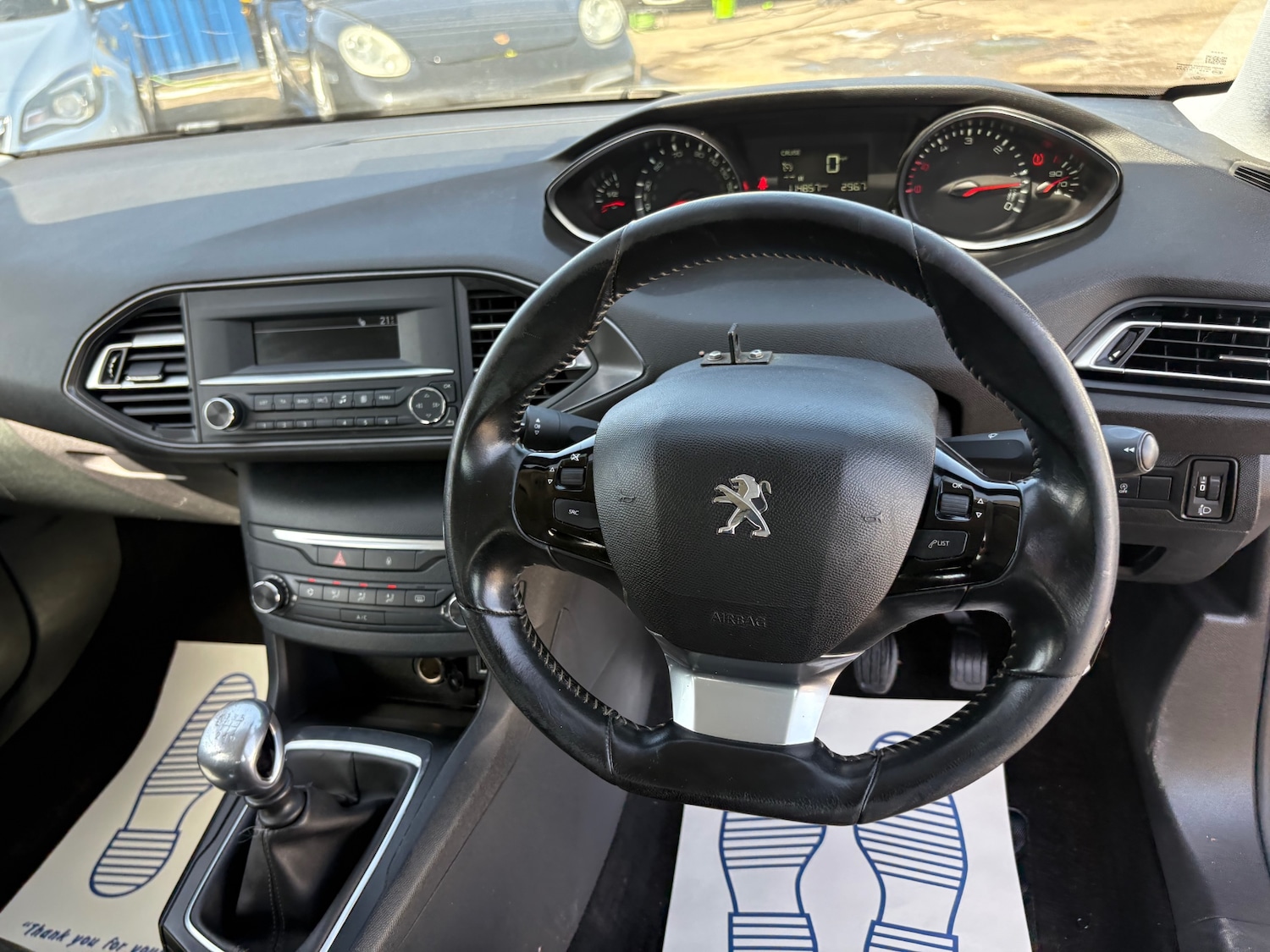 Used Peugeot 308 2020 for sale - 78163845: Photo 12