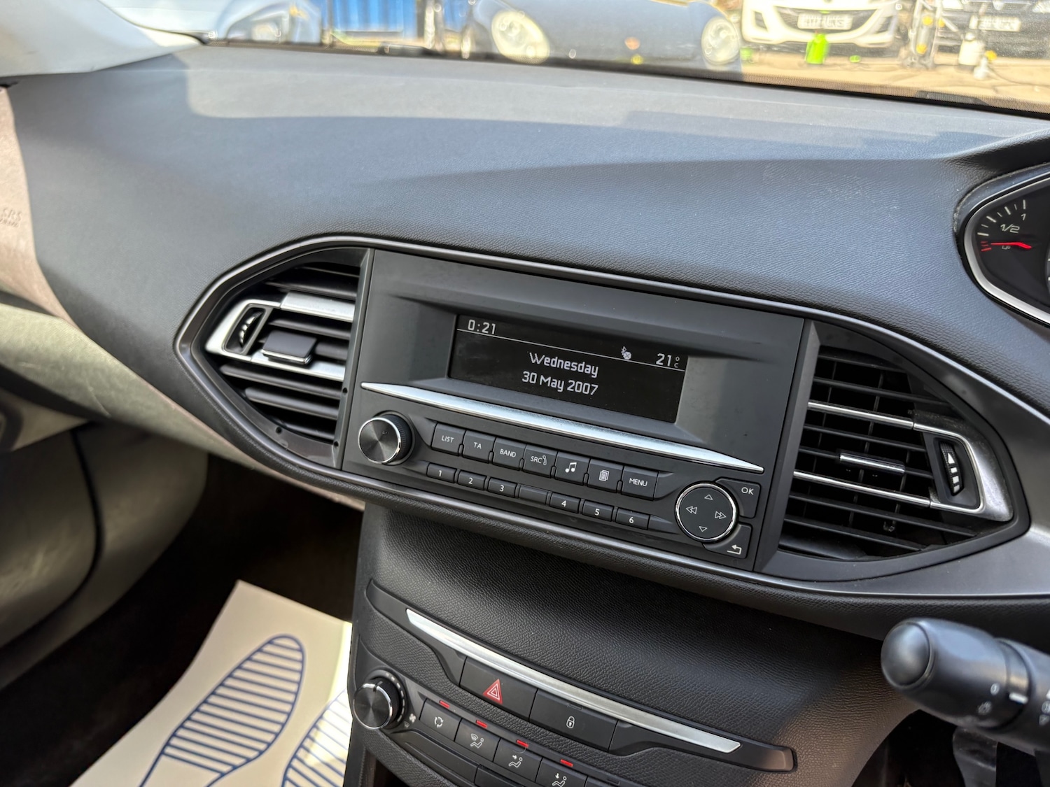 Used Peugeot 308 2020 for sale - 78163845: Photo 14