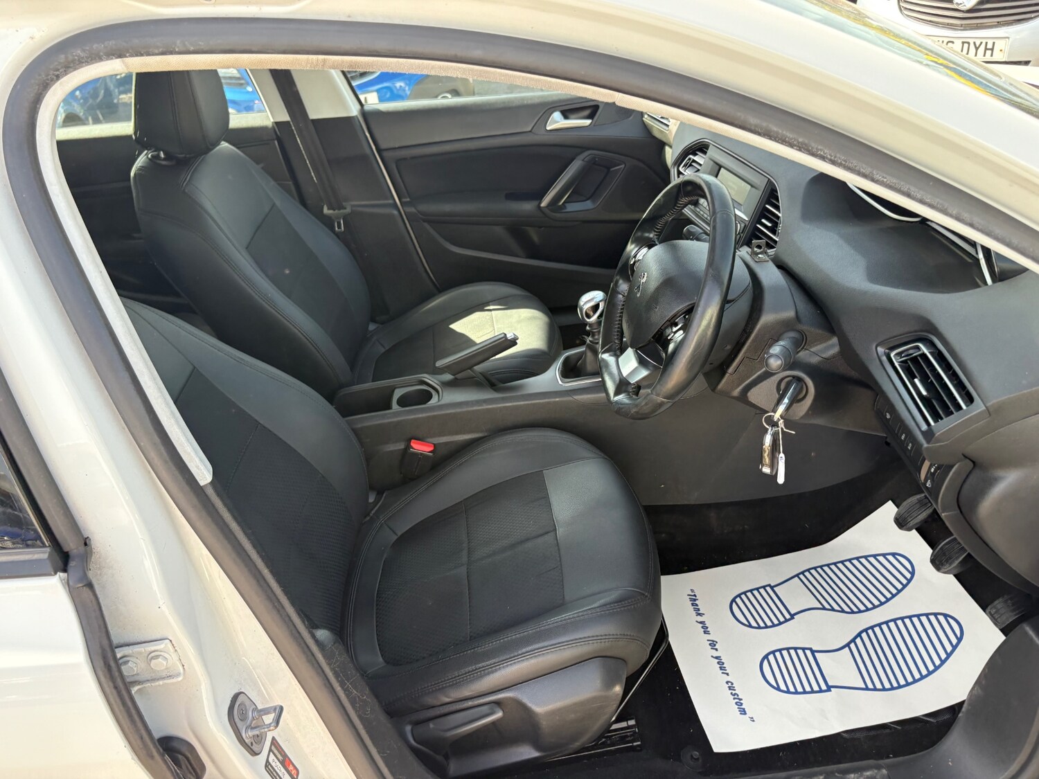 Used Peugeot 308 2020 for sale - 78163845: Photo 17