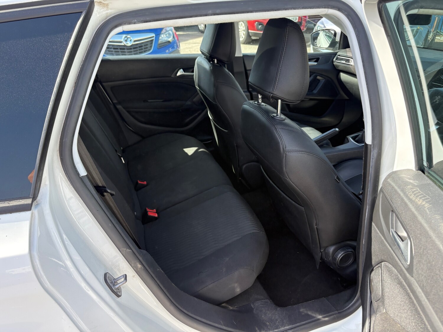 Used Peugeot 308 2020 for sale - 78163845: Photo 18