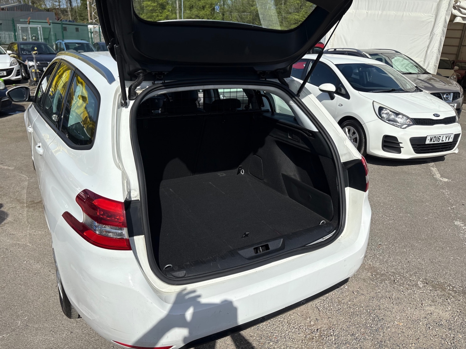 Used Peugeot 308 2020 for sale - 78163845: Photo 19