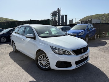 Used Peugeot 308 2020 for sale - 78163845: Photo