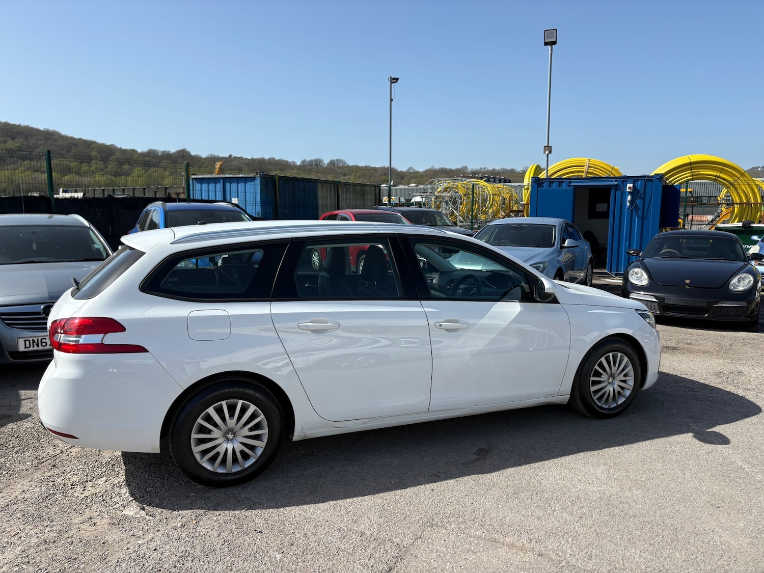 Used Peugeot 308 2020 for sale - 78163845: Photo 2