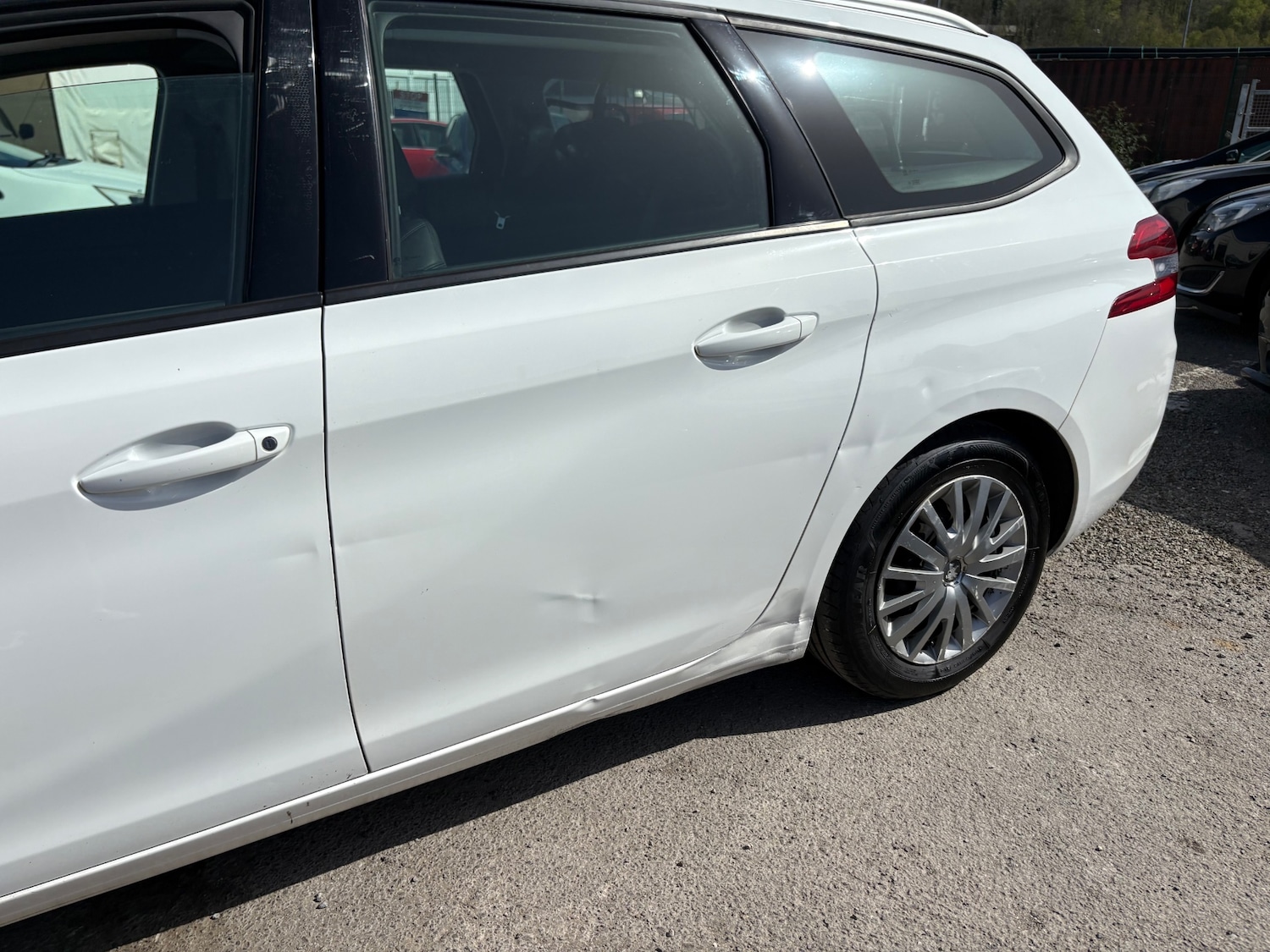 Used Peugeot 308 2020 for sale - 78163845: Photo 7