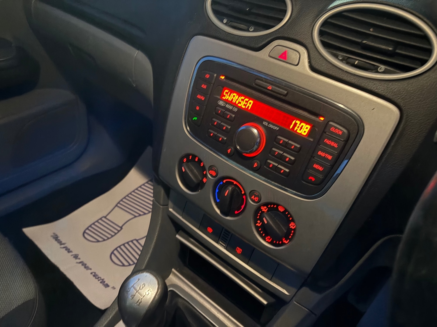 Used Ford Focus 2010 for sale - 76519552: Photo 11