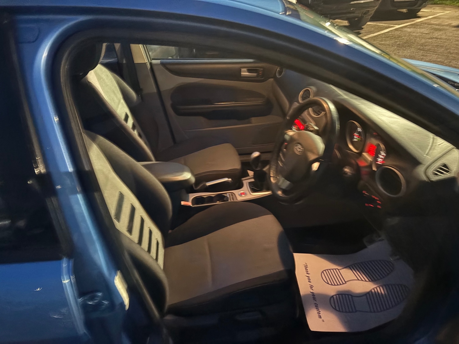 Used Ford Focus 2010 for sale - 76519552: Photo 12