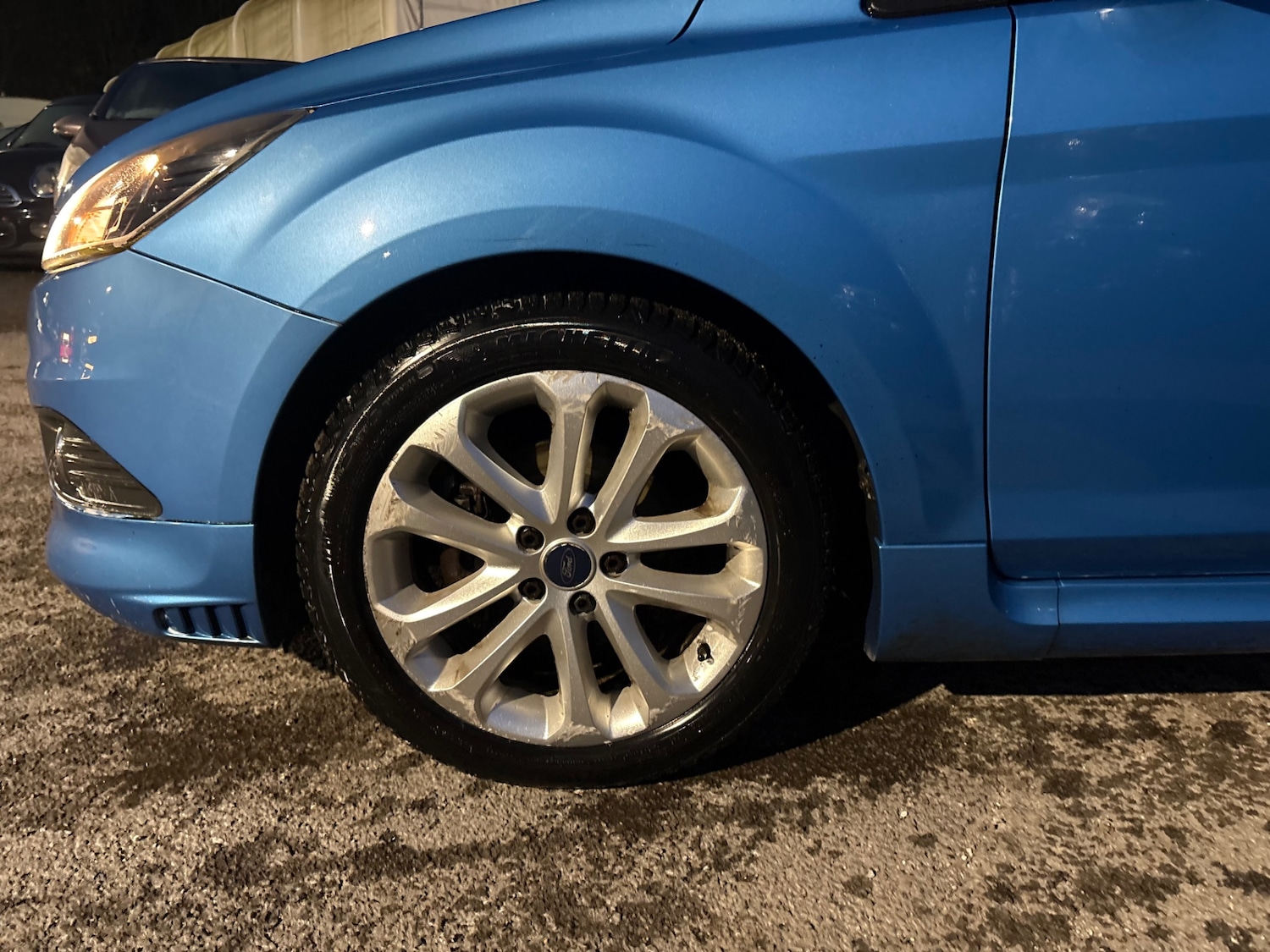 Used Ford Focus 2010 for sale - 76519552: Photo 15