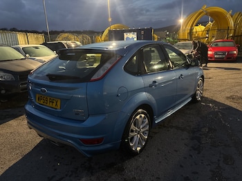 Used Ford Focus 2010 for sale - 76519552: Photo