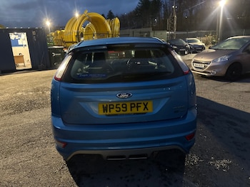 Used Ford Focus 2010 for sale - 76519552: Photo