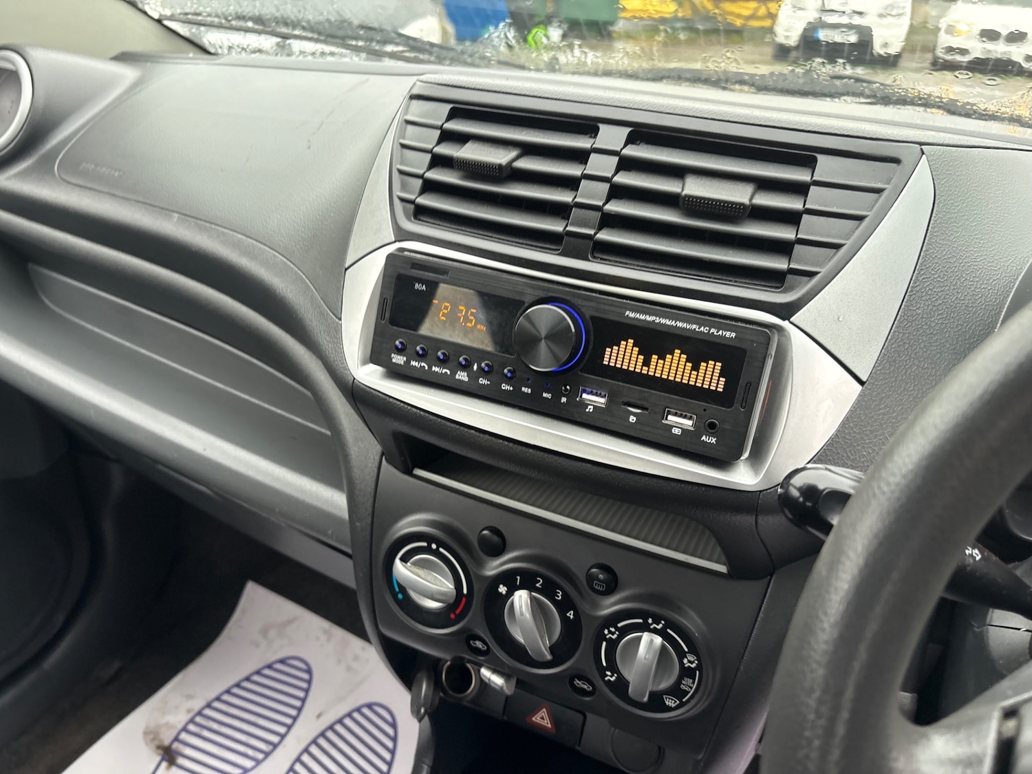 Used Suzuki Alto 2012 for sale - 77129031: Photo 10