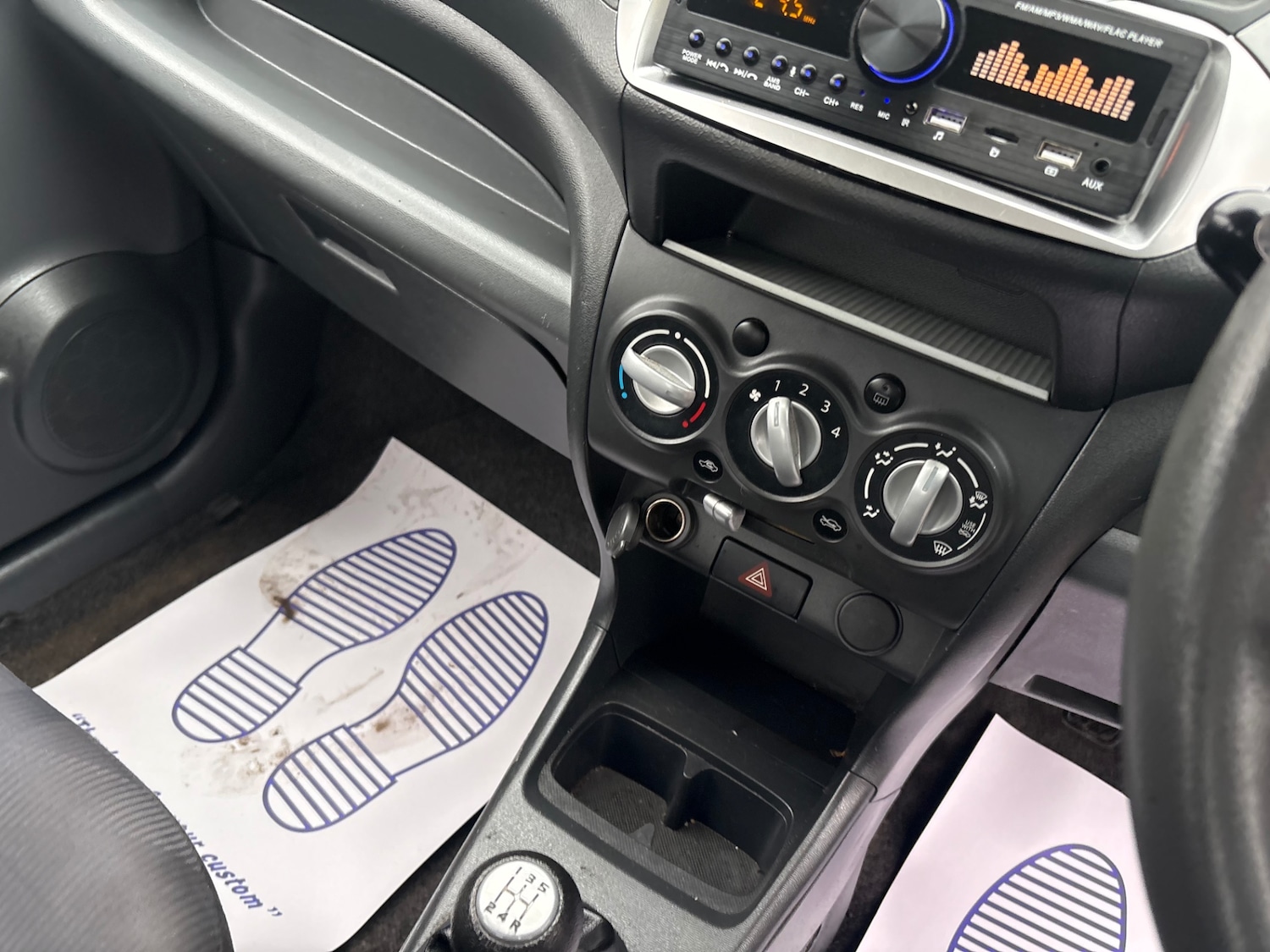 Used Suzuki Alto 2012 for sale - 77129031: Photo 11