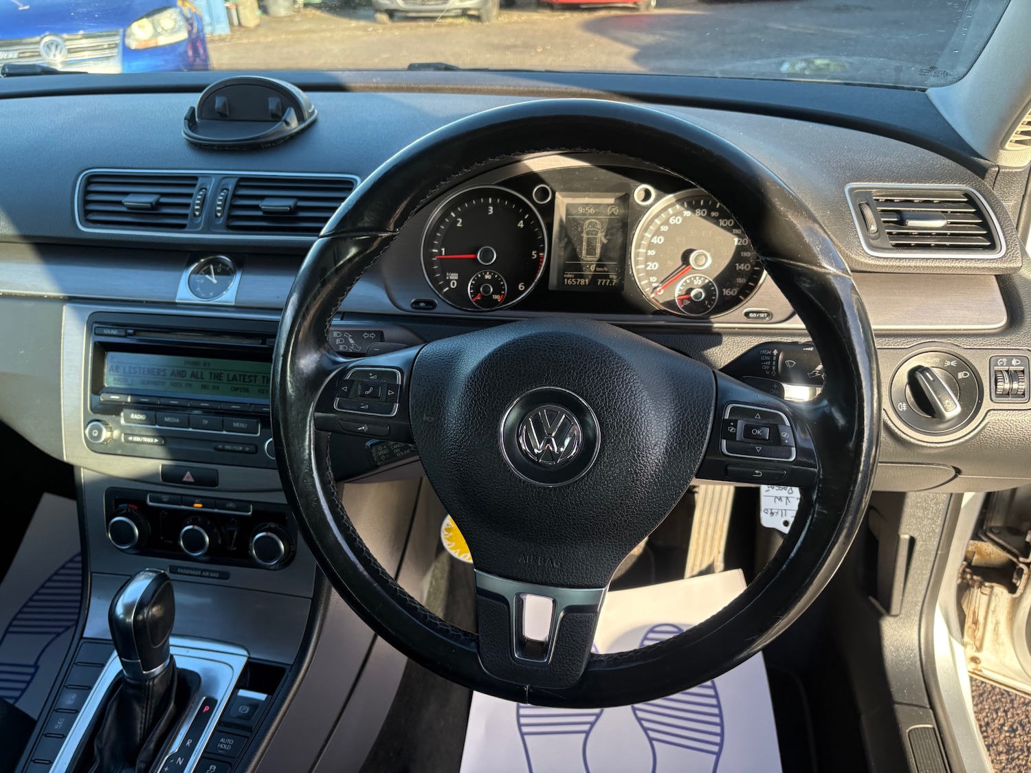 Used Volkswagen Passat 2011 for sale - 77349941: Photo 10