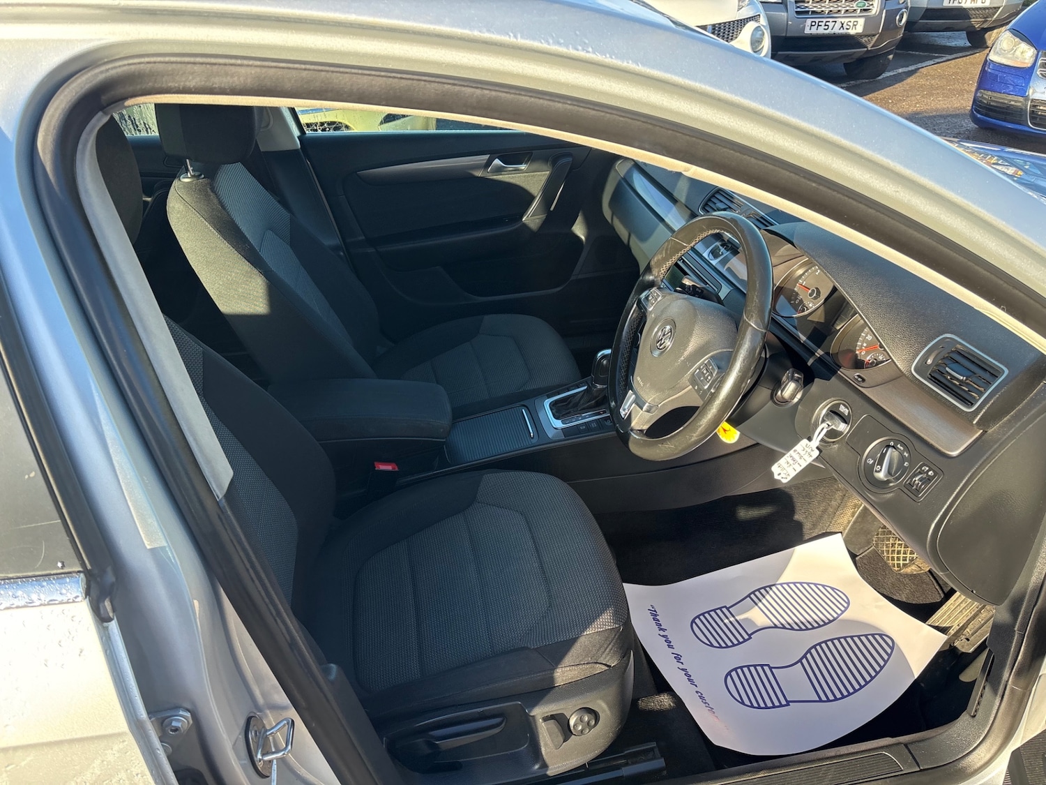 Used Volkswagen Passat 2011 for sale - 77349941: Photo 11