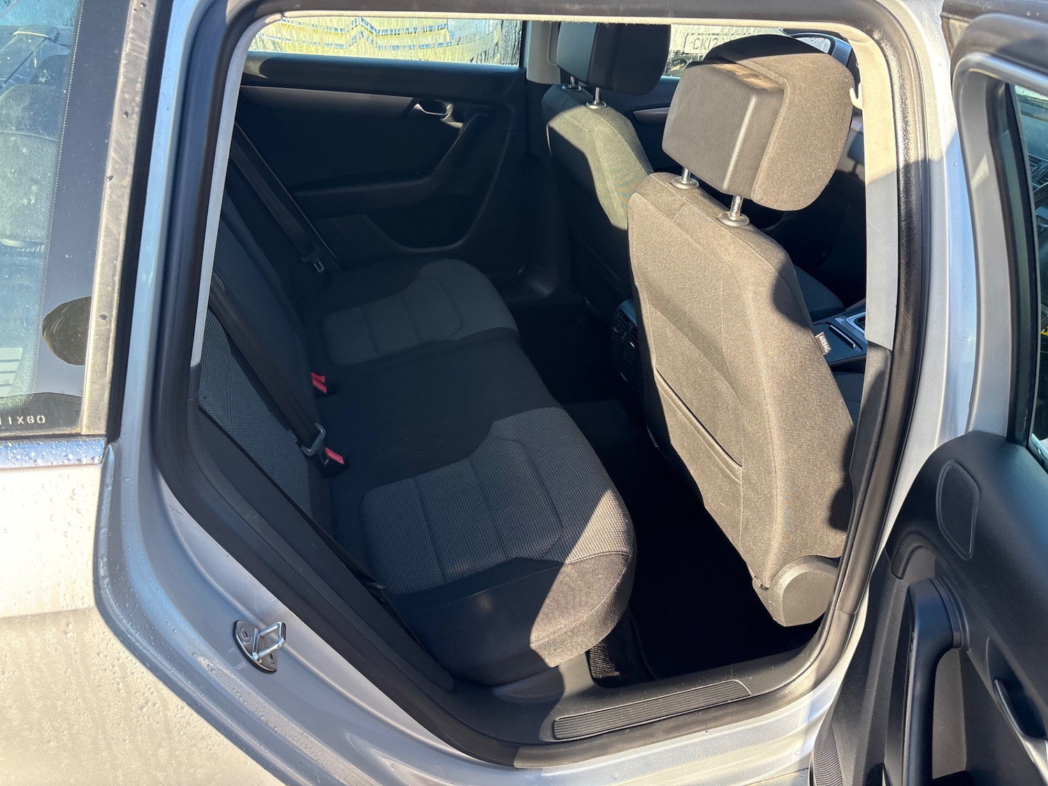 Used Volkswagen Passat 2011 for sale - 77349941: Photo 12