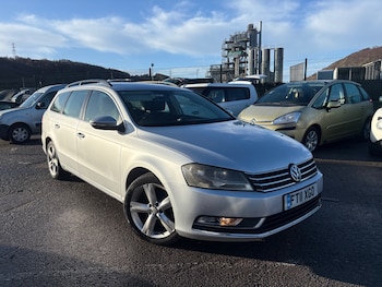 Used Volkswagen Passat 2011 for sale - 77349941: Photo