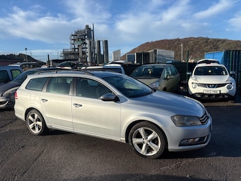 Used Volkswagen Passat 2011 for sale - 77349941: Photo