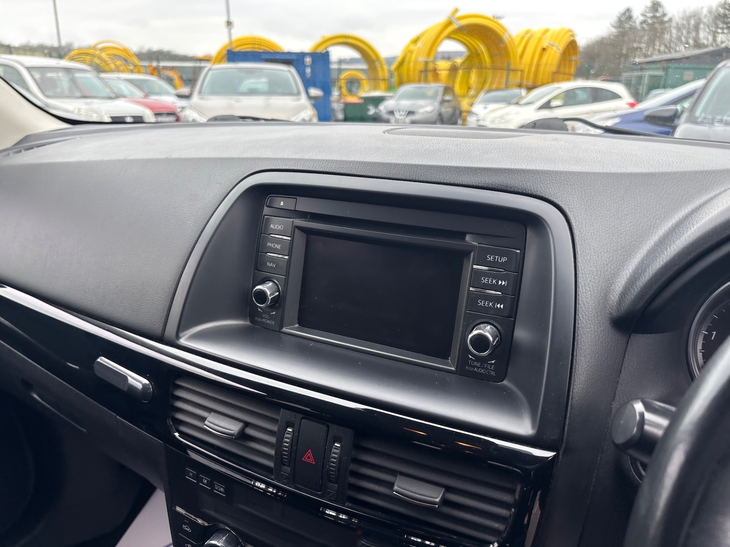 Used Mazda CX-5 2013 for sale - 77603842: Photo 11