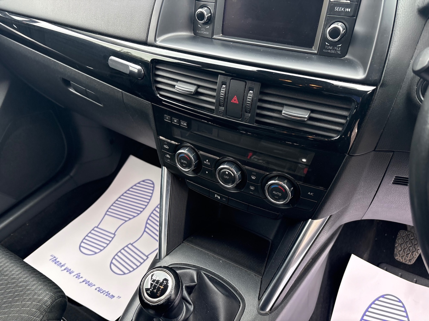 Used Mazda CX-5 2013 for sale - 77603842: Photo 12