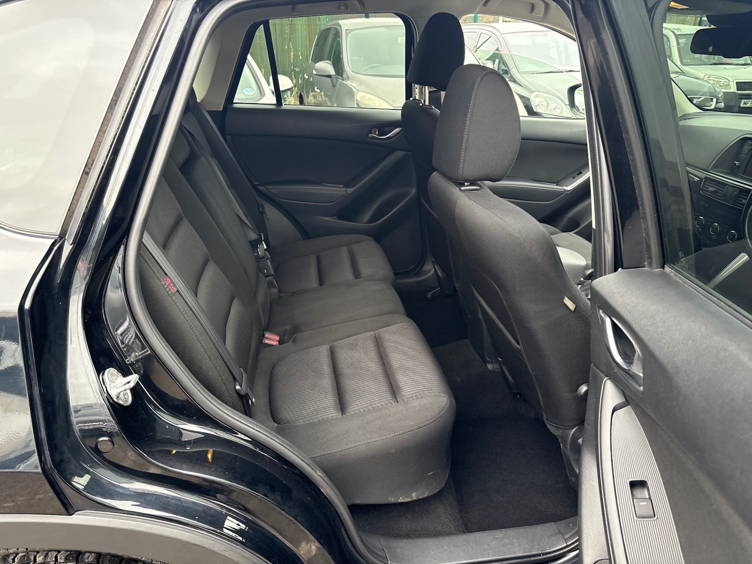 Used Mazda CX-5 2013 for sale - 77603842: Photo 15