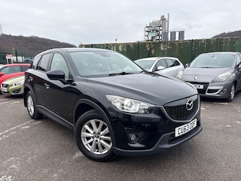 Used Mazda CX-5 2013 for sale - 77603842: Photo