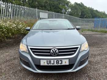Used Volkswagen Passat 2008 for sale - 74770171: Photo