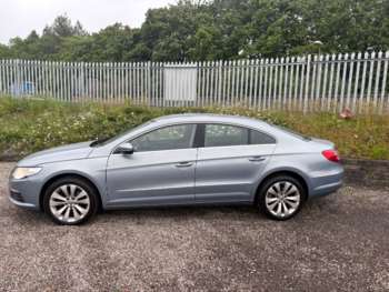 Used Volkswagen Passat 2008 for sale - 74770171: Photo