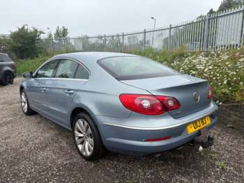 Used Volkswagen Passat 2008 for sale - 74770171: Photo