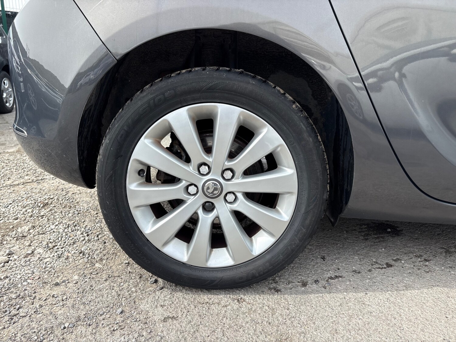 Used Vauxhall Astra 2012 for sale - 78197442: Photo 19