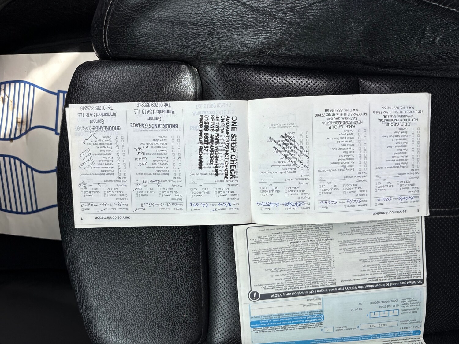 Used Vauxhall Astra 2012 for sale - 78197442: Photo 21