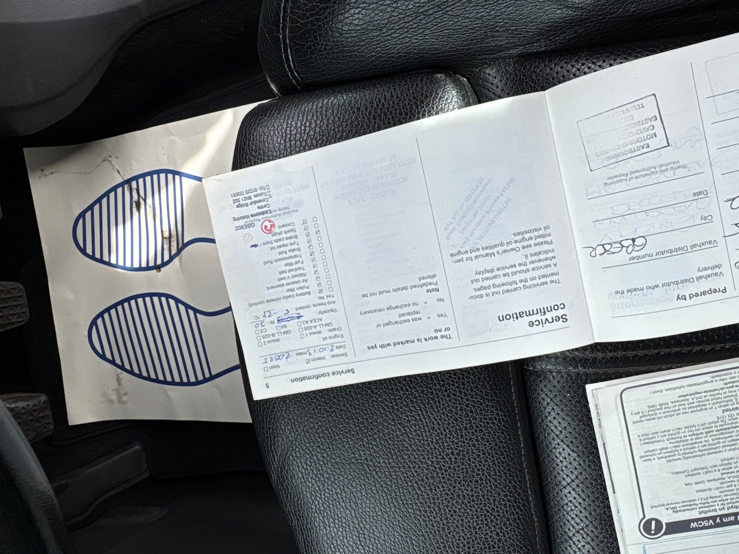 Used Vauxhall Astra 2012 for sale - 78197442: Photo 22