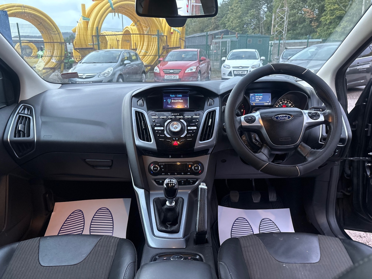 Vehicle 11