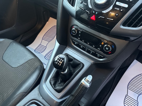 Used Ford Focus 2014 for sale - 75694905: Photo 14