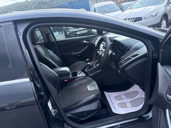 Used Ford Focus 2014 for sale - 75694905: Photo 15